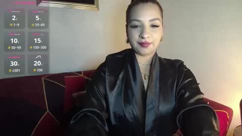 beautymoon26 online show from April 8, 3:08 am