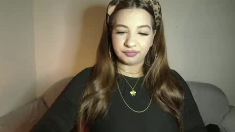 beautymoon26 online show from July 8, 1:24 pm
