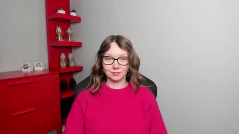 Zoe online show from November 27, 8:17 am