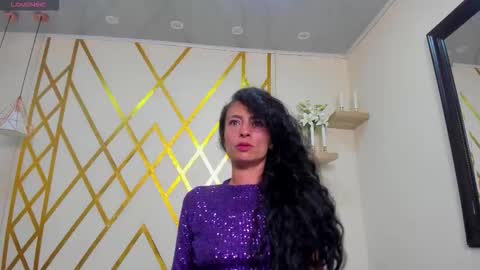 Becca online show from February 27, 7:57 pm