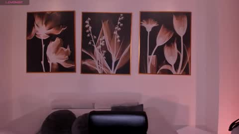 Am Becca online show from February 28, 7:57 pm