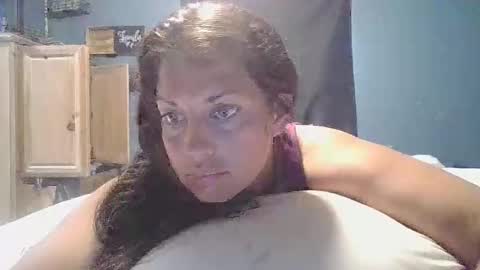 beccabee37 online show from October 5, 6:13 pm