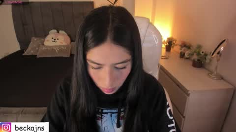 Marzhie online show from October 28, 2:45 pm