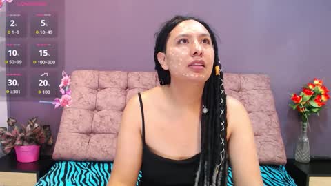 Becky online show from December 16, 1:50 pm