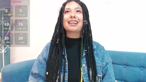 Becky online show from March 13, 3:13 pm