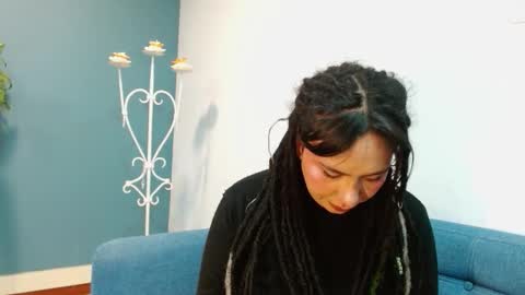 Becky online show from March 12, 3:04 pm