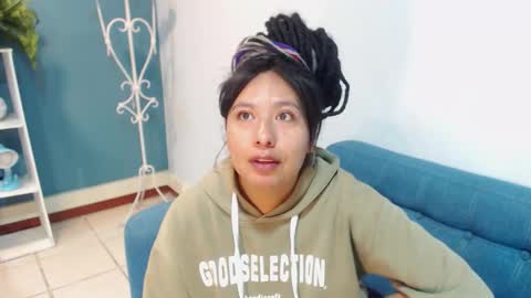 Becky online show from March 21, 3:33 am