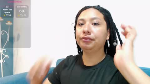 Becky online show from April 17, 2:35 am