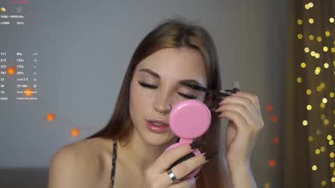 Melissa online show from March 17, 12:09 pm