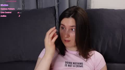 BeckyMartens come join me on    while im offline here  online show from October 21, 12:14 am