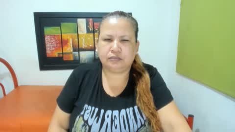 Snapshot of beckyummys chatting on January 9, 11:36 am beckyummys online show from January 9, 11:36 am