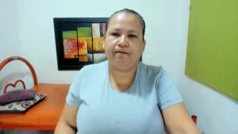 Snapshot of beckyummys chatting on January 5, 11:48 am beckyummys online show from January 5, 11:48 am
