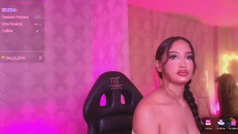 BELLA online show from March 29, 12:26 pm