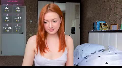 Amelia online show from March 10, 6:38 am