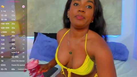 Snapshot of behla_rouseh2 chatting on October 9, 10:03 pm Behla Rouseh online show from October 9, 10:03 pm