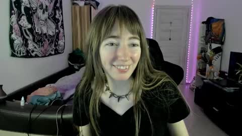 bekka online show from February 14, 4:42 pm