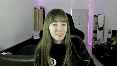 bekka online show from November 18, 5:25 pm