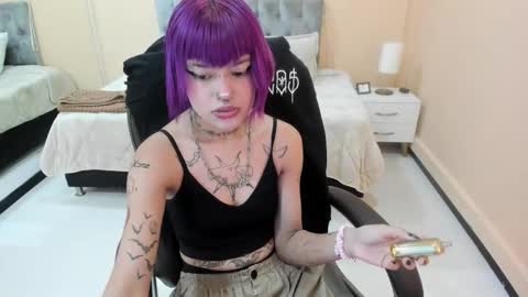 Bela online show from February 11, 1:01 pm