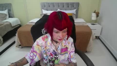 Bela online show from January 12, 1:16 pm