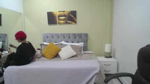 Bela online show from January 16, 12:34 pm