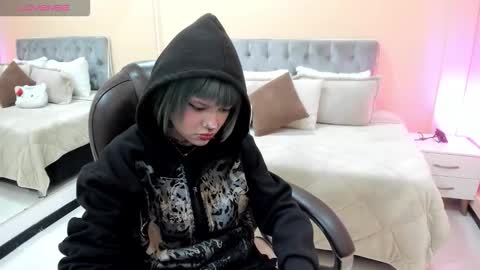 Bela online show from March 8, 12:20 pm