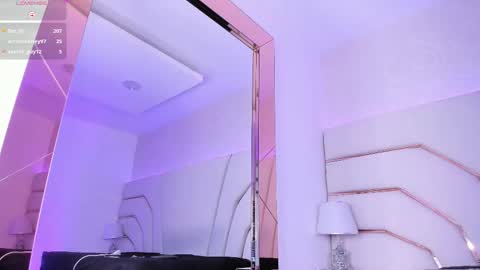 Bela Palmer online show from February 8, 7:23 am