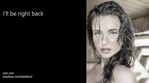 Bela -  - Next stream November 28th online show from February 23, 8:28 pm