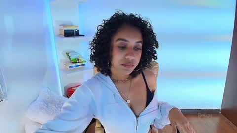 Belka online show from December 30, 10:34 pm