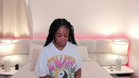 Snapshot of belkis_mills chatting on March 6, 1:35 pm Belkis online show from March 6, 1:35 pm