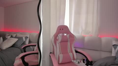 Snapshot of belkis_mills chatting on December 26, 7:27 pm Belkis online show from December 26, 7:27 pm