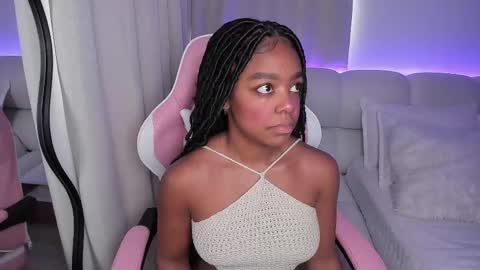 Snapshot of belkis_mills chatting on February 12, 1:27 pm Belkis online show from February 12, 1:27 pm