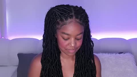 Snapshot of belkis_mills chatting on February 20, 8:14 pm Belkis online show from February 20, 8:14 pm