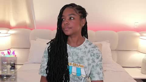 Snapshot of belkis_mills chatting on March 3, 5:58 pm Belkis online show from March 3, 5:58 pm