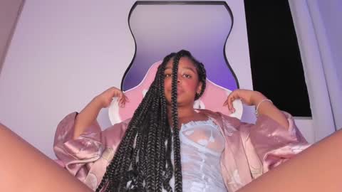 Snapshot of belkis_mills chatting on January 11, 1:06 am Belkis online show from January 11, 1:06 am
