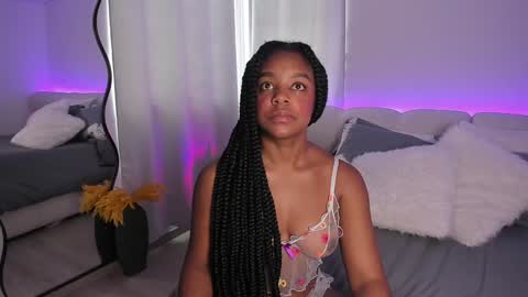 Snapshot of belkis_mills chatting on December 20, 1:11 pm Belkis online show from December 20, 1:11 pm