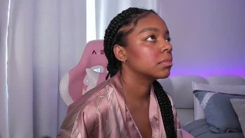 Snapshot of belkis_mills chatting on January 6, 2:58 pm Belkis online show from January 6, 2:58 pm