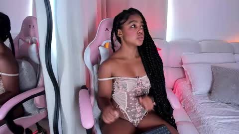 Snapshot of belkis_mills chatting on October 6, 4:34 pm Belkis online show from October 6, 4:34 pm