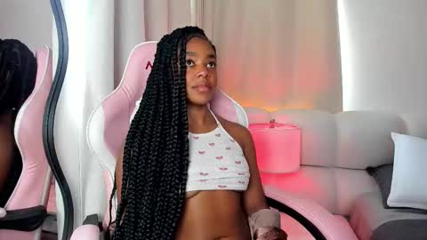 Snapshot of belkis_mills chatting on September 8, 3:11 pm Belkis online show from September 8, 3:11 pm
