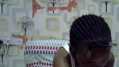 Bella online show from October 27, 12:39 am