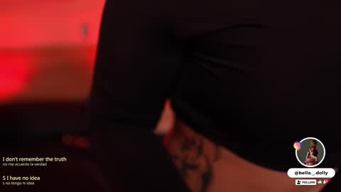 Snapshot of bella__donne chatting on September 9, 1:33 pm online show from September 9, 1:33 pm