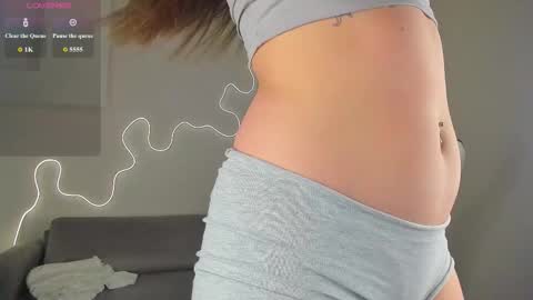 bella__sss online show from February 20, 4:00 am