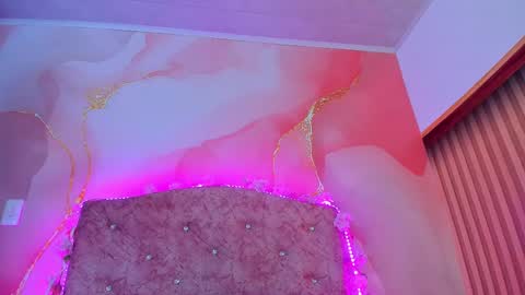 Melanie  online show from February 20, 6:46 pm