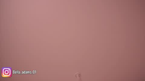 isabella online show from March 17, 10:03 pm