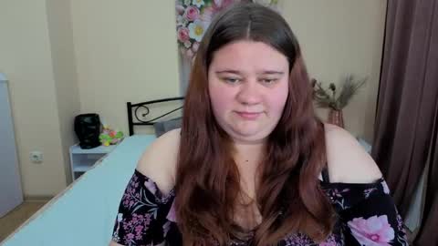 bella_blvack online show from April 2, 12:24 pm