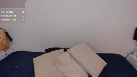 bella_dusy online show from March 19, 8:57 pm