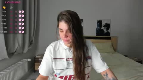 NastyaThere are legends that in this room all your wishes can come true  Private is Open online show from February 8, 3:32 am