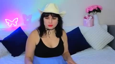 Bella online show from October 12, 6:54 pm