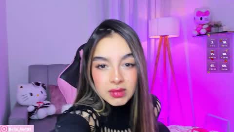 bella igbella hunttt online show from February 22, 6:47 am