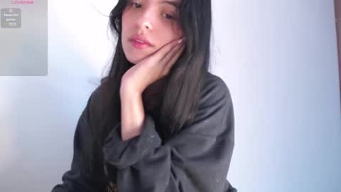 Snapshot of bella_musee chatting on February 14, 4:41 pm online show from February 14, 4:41 pm