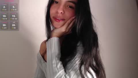 Snapshot of bella_musee chatting on February 11, 1:52 am online show from February 11, 1:52 am